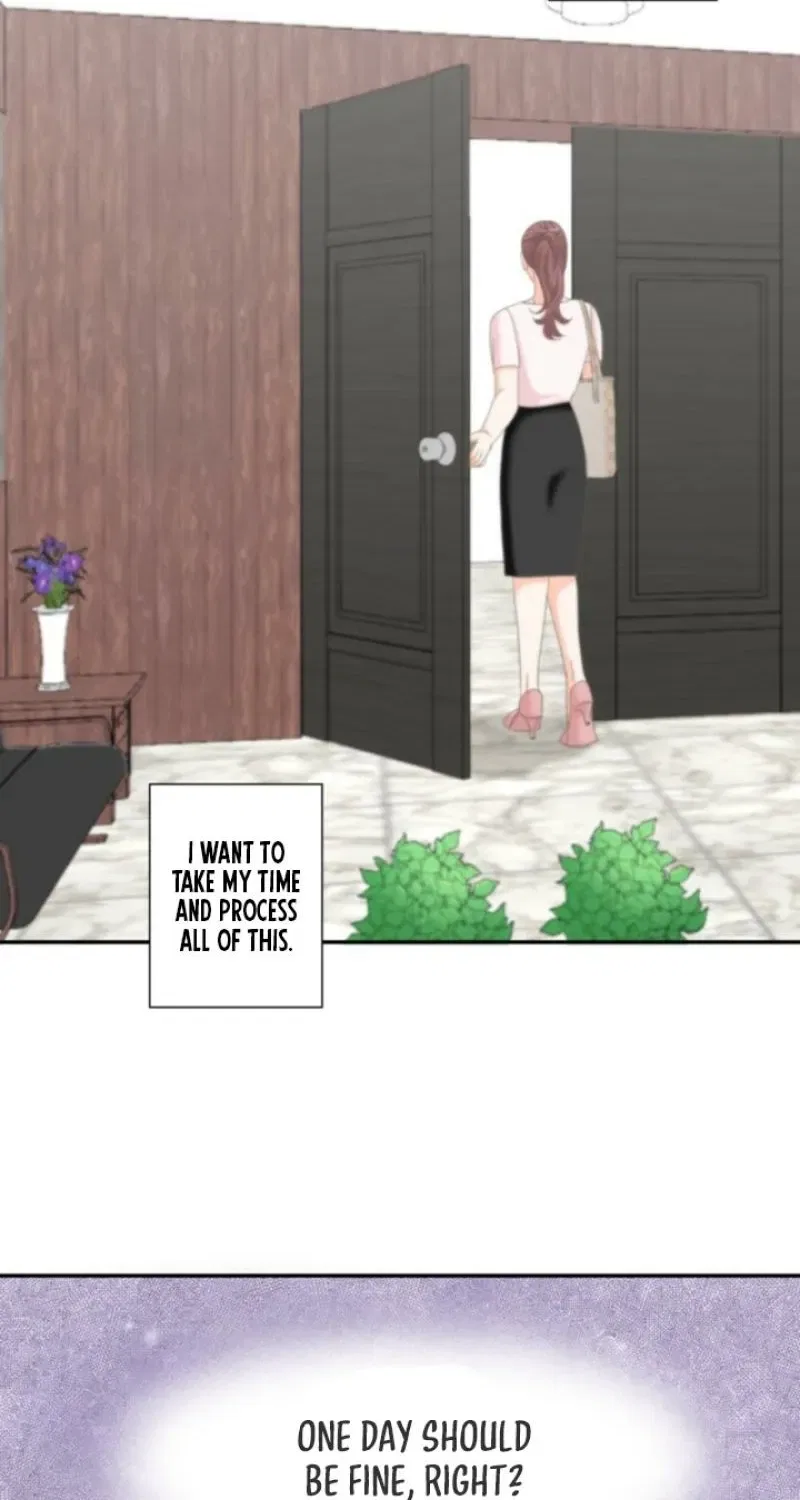 I Got a Confession From the Director Chapter 18 – Page 10