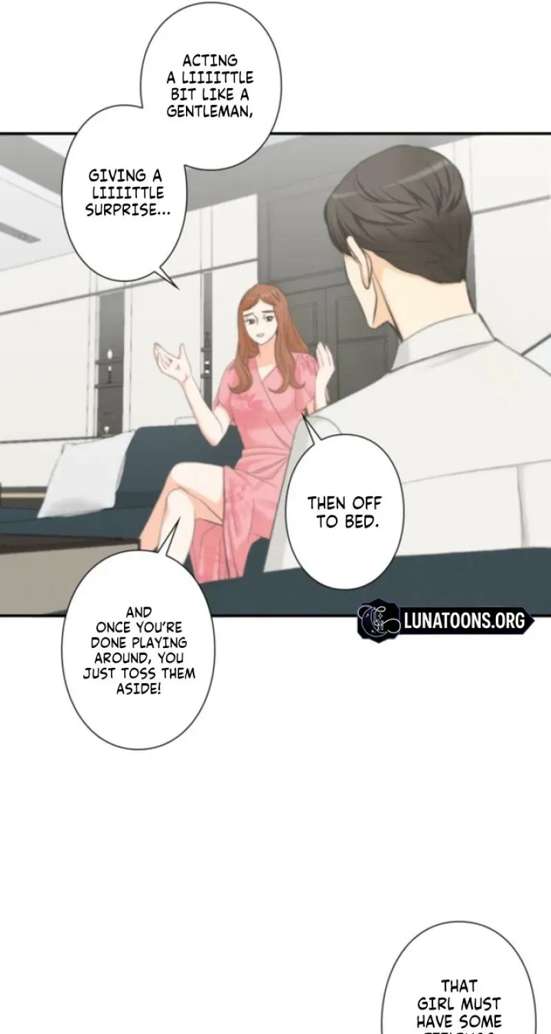 I Got a Confession From the Director Chapter 18 – Page 13