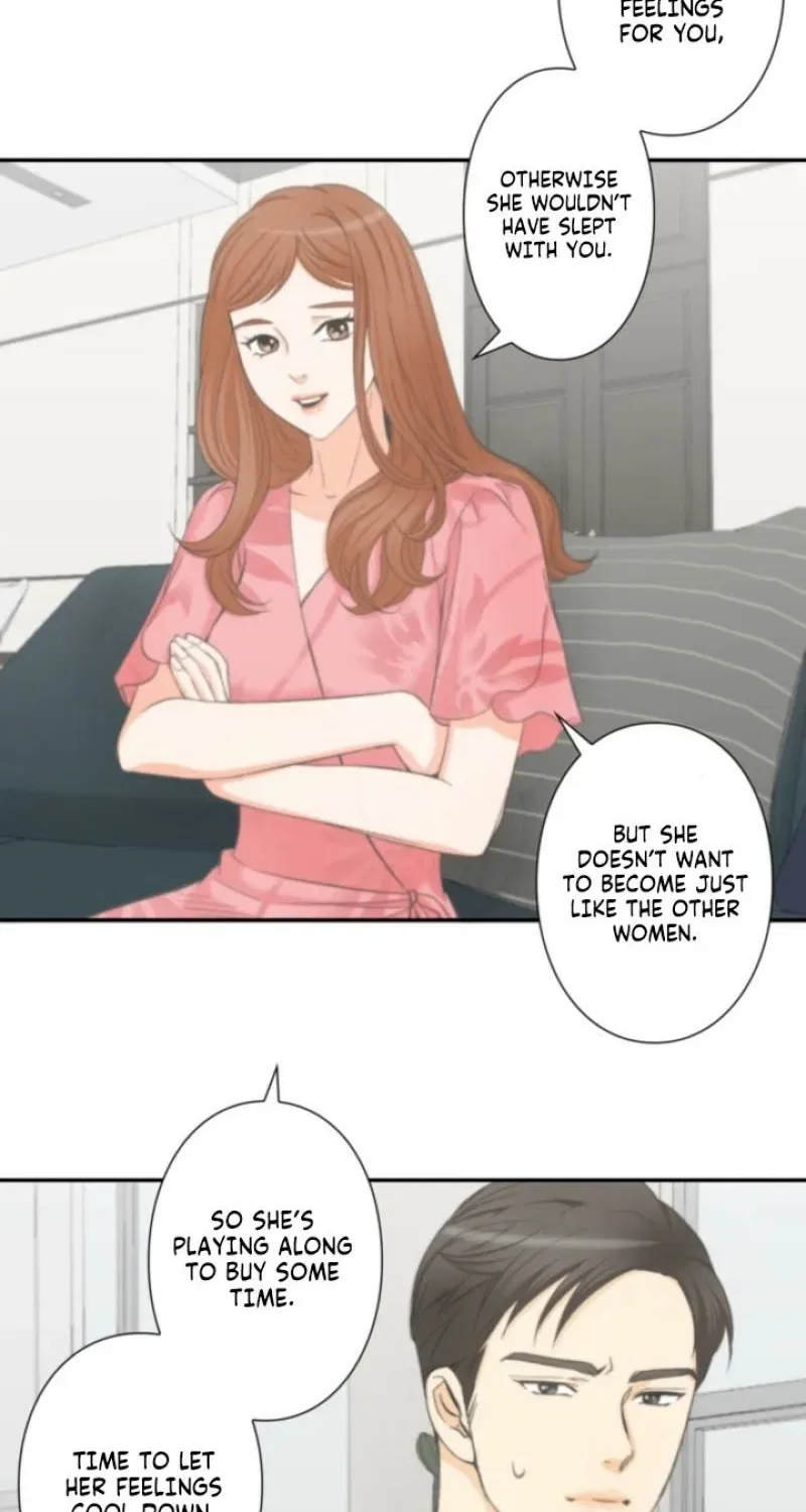I Got a Confession From the Director Chapter 18 – Page 14