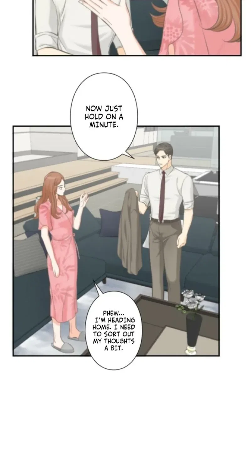 I Got a Confession From the Director Chapter 18 – Page 16