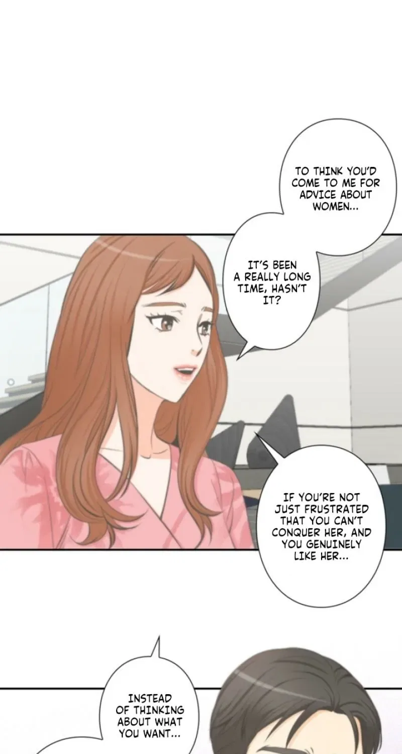 I Got a Confession From the Director Chapter 18 – Page 17