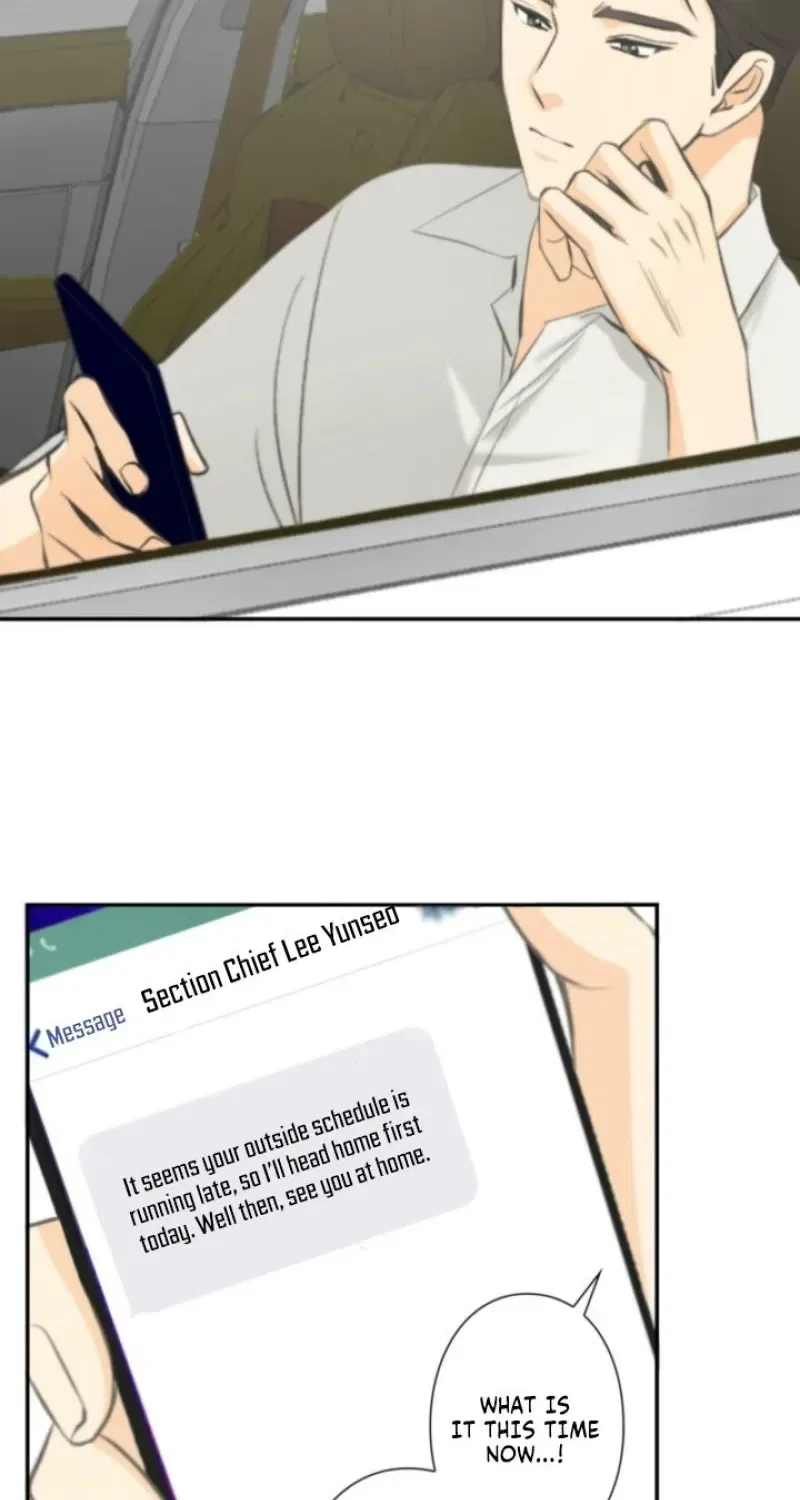 I Got a Confession From the Director Chapter 18 – Page 21