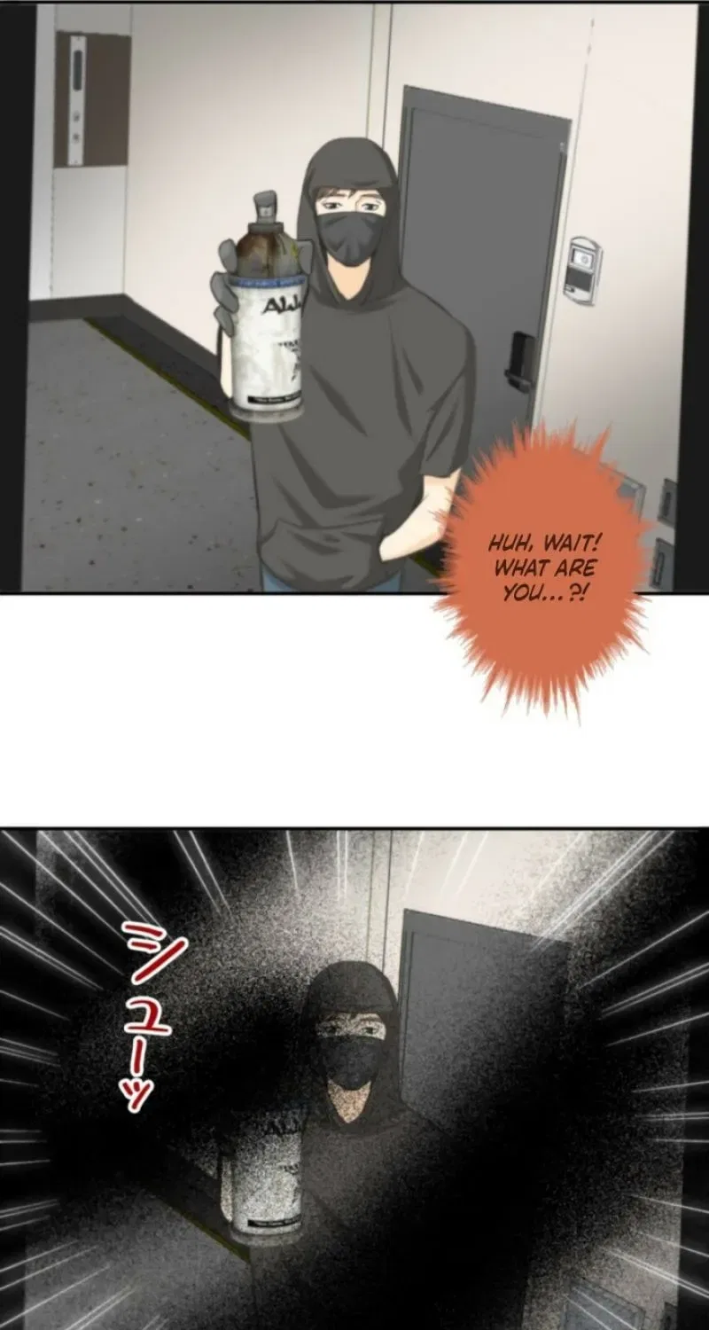 I Got a Confession From the Director Chapter 18 – Page 25