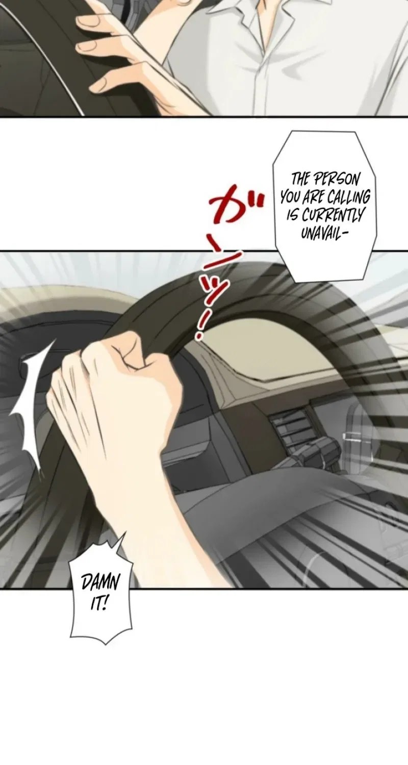 I Got a Confession From the Director Chapter 18 – Page 27