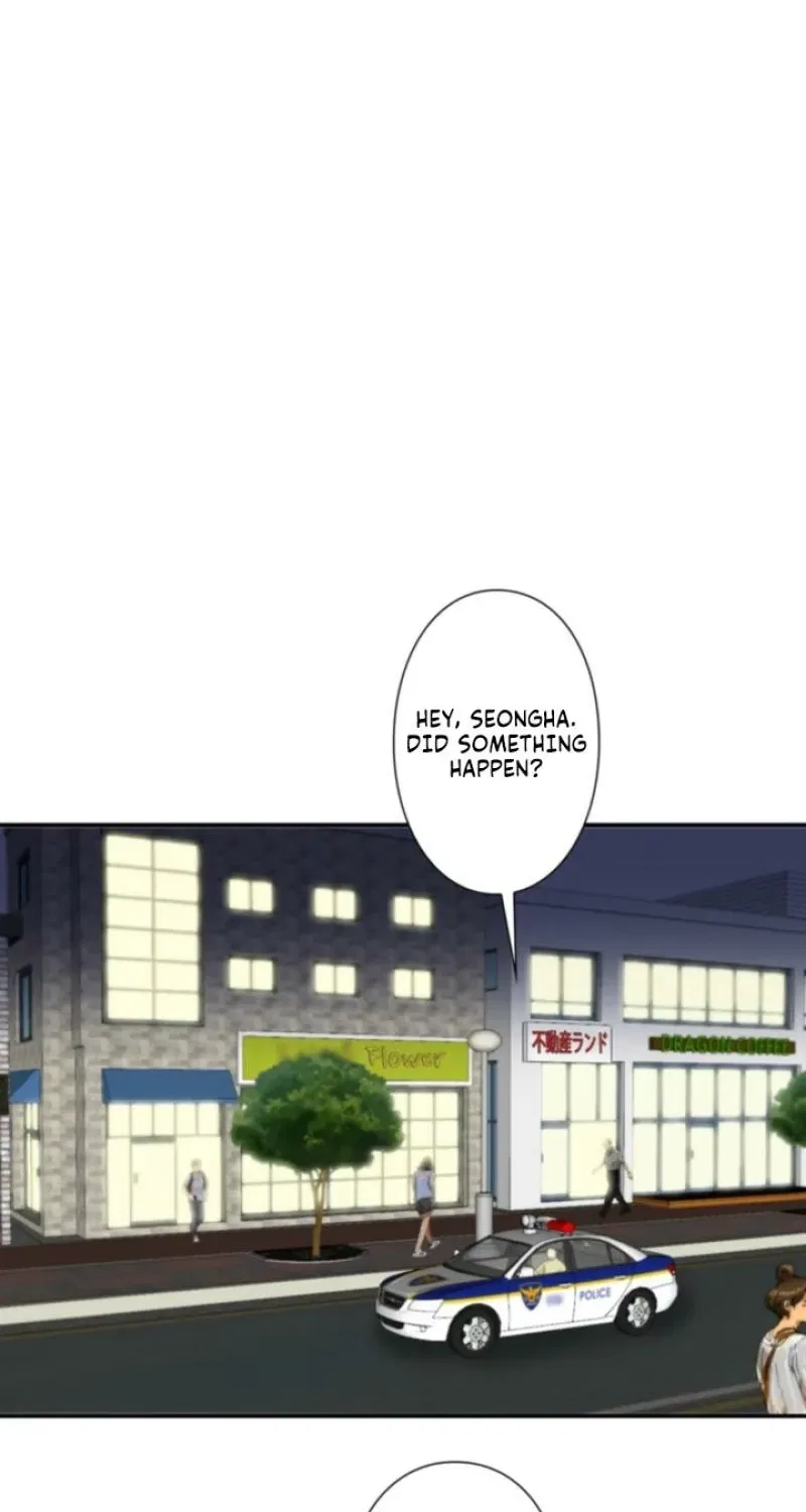 I Got a Confession From the Director Chapter 18 – Page 28