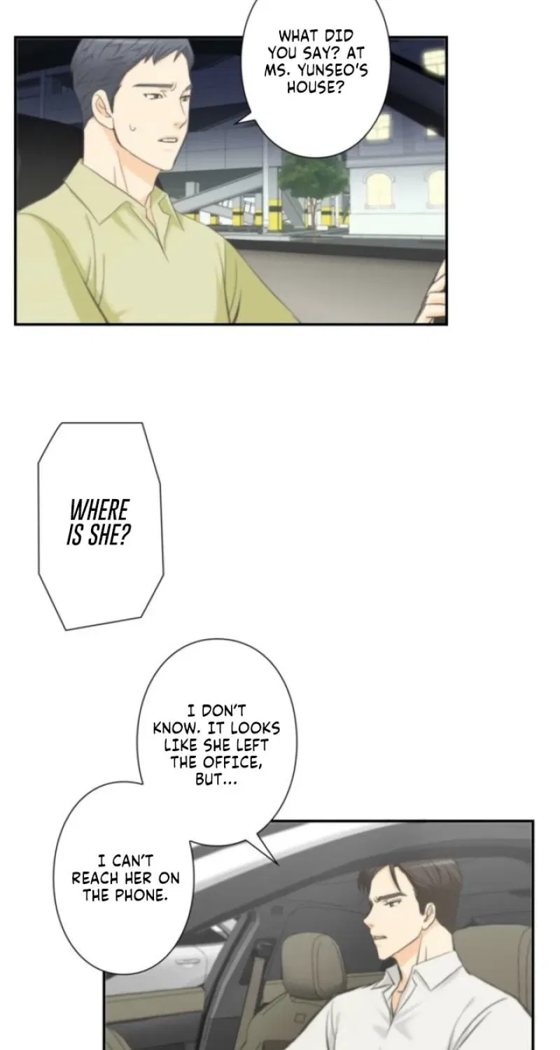 I Got a Confession From the Director Chapter 18 – Page 29