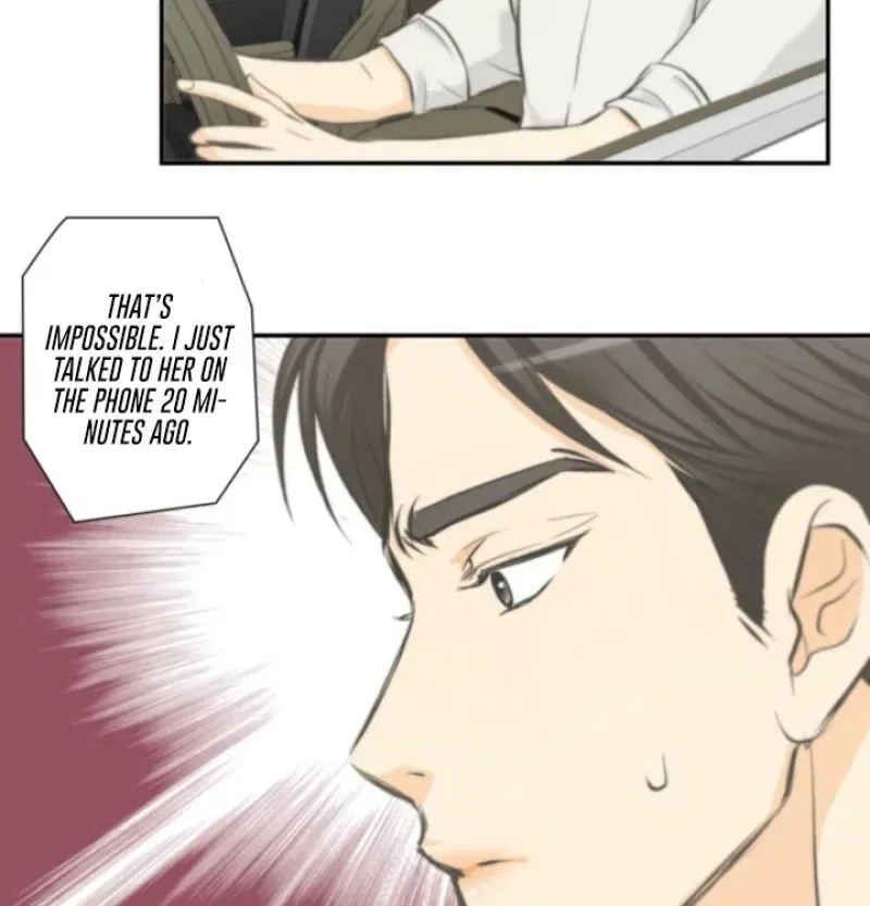 I Got a Confession From the Director Chapter 18 – Page 30