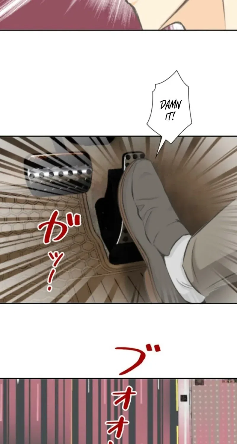 I Got a Confession From the Director Chapter 18 – Page 31