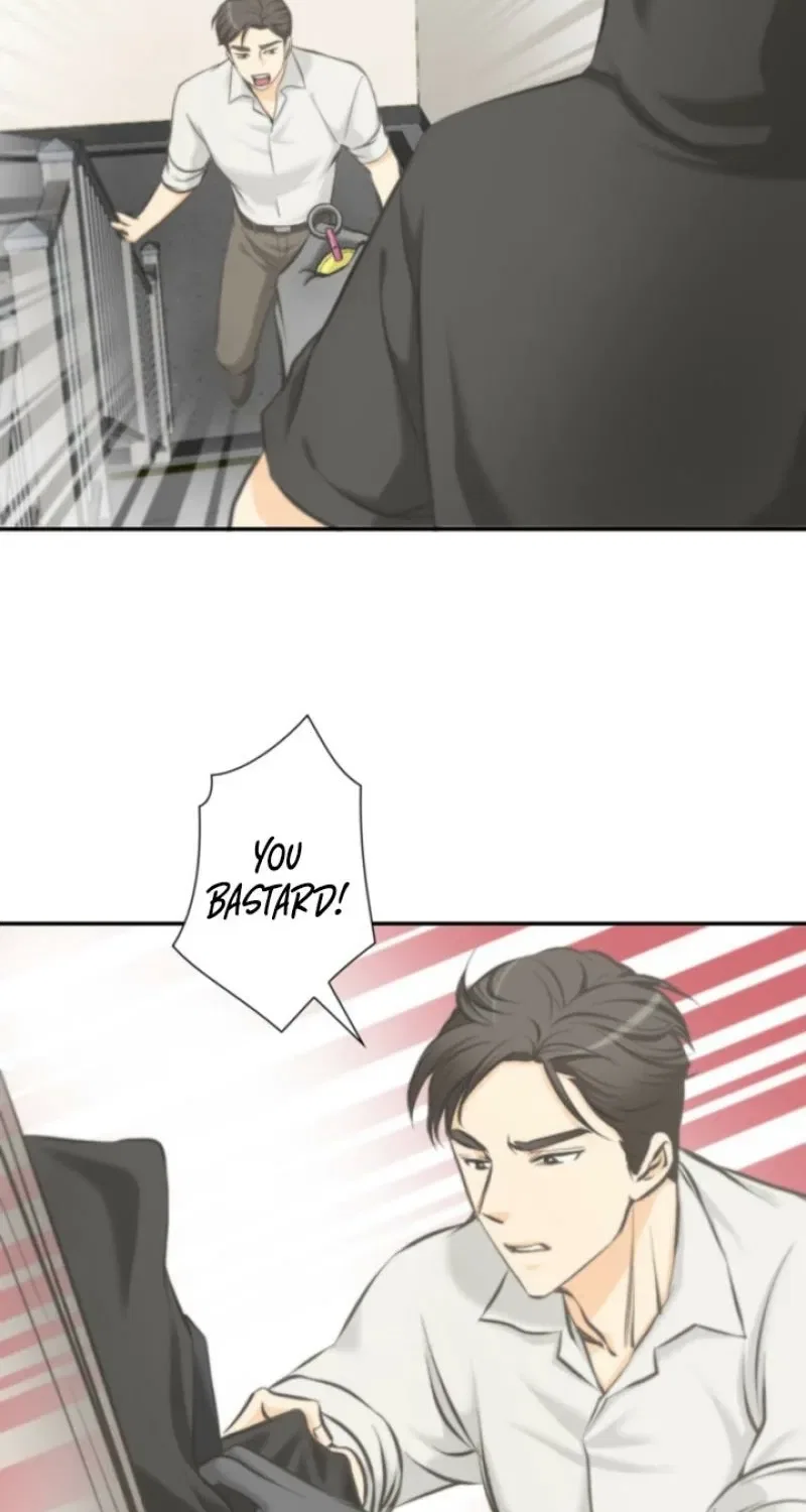 I Got a Confession From the Director Chapter 18 – Page 34