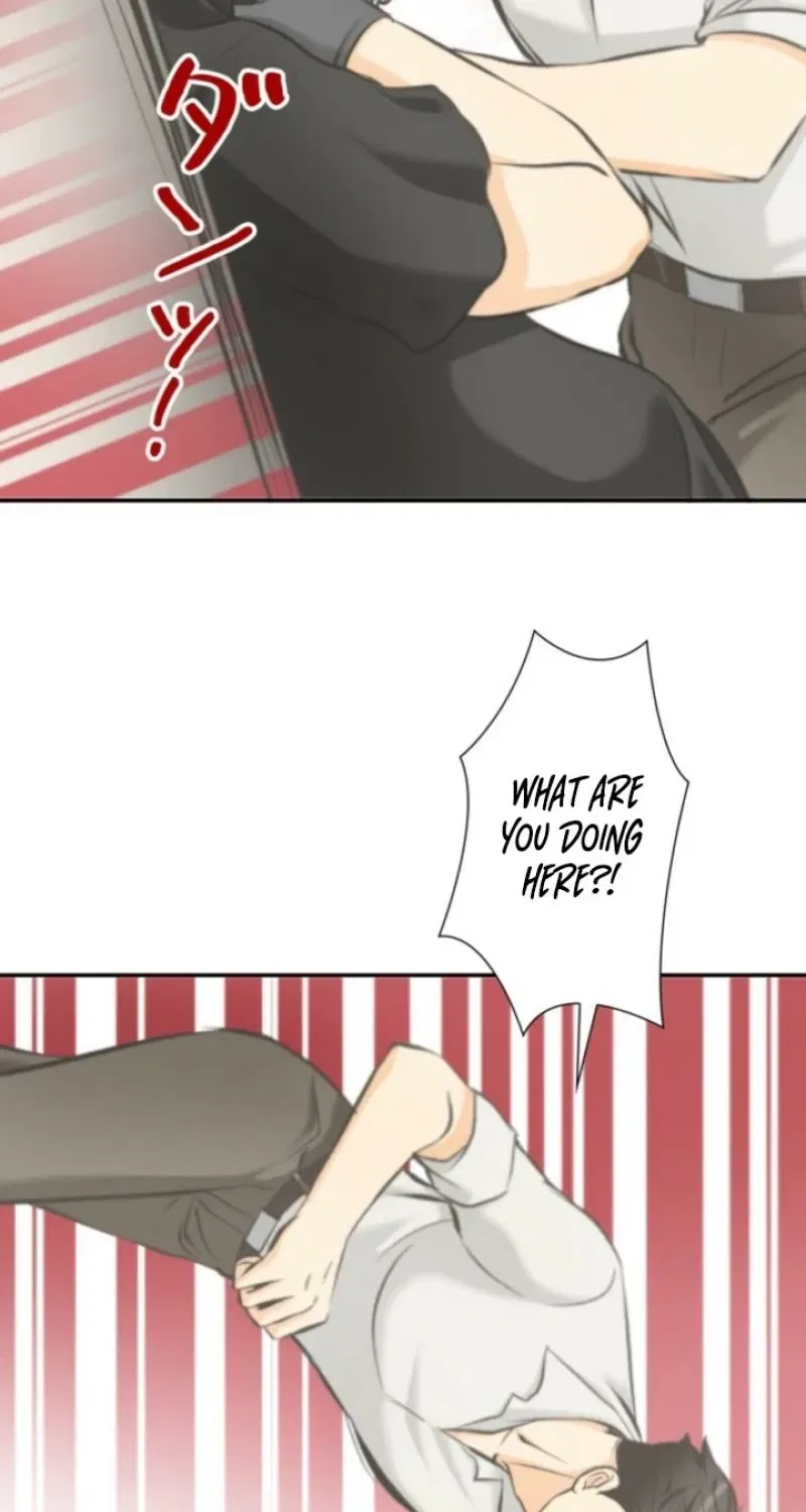 I Got a Confession From the Director Chapter 18 – Page 35
