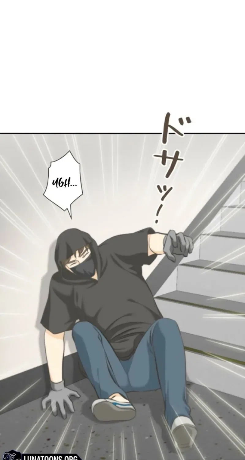 I Got a Confession From the Director Chapter 18 – Page 37