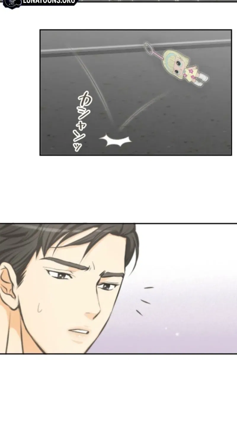 I Got a Confession From the Director Chapter 18 – Page 38
