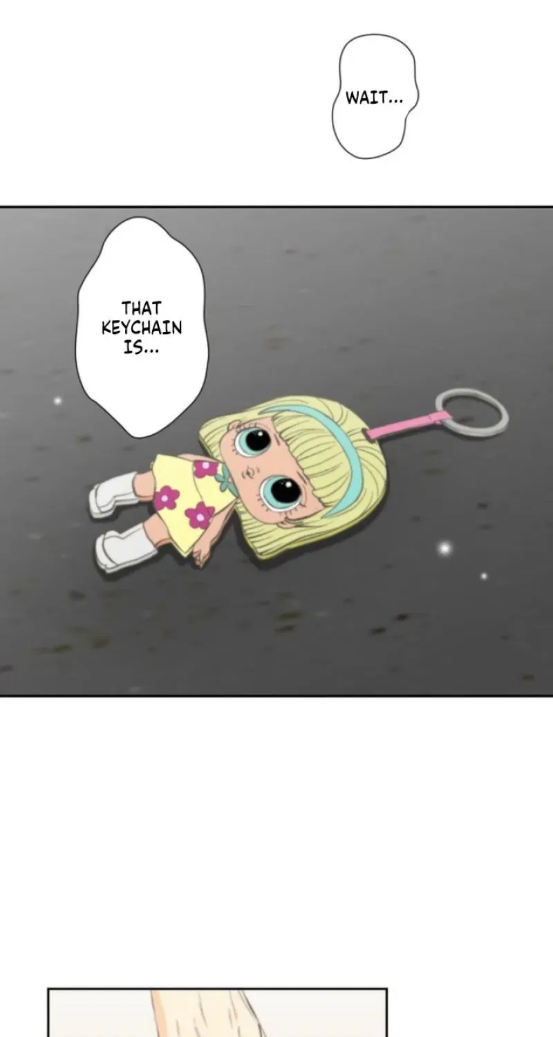 I Got a Confession From the Director Chapter 18 – Page 39