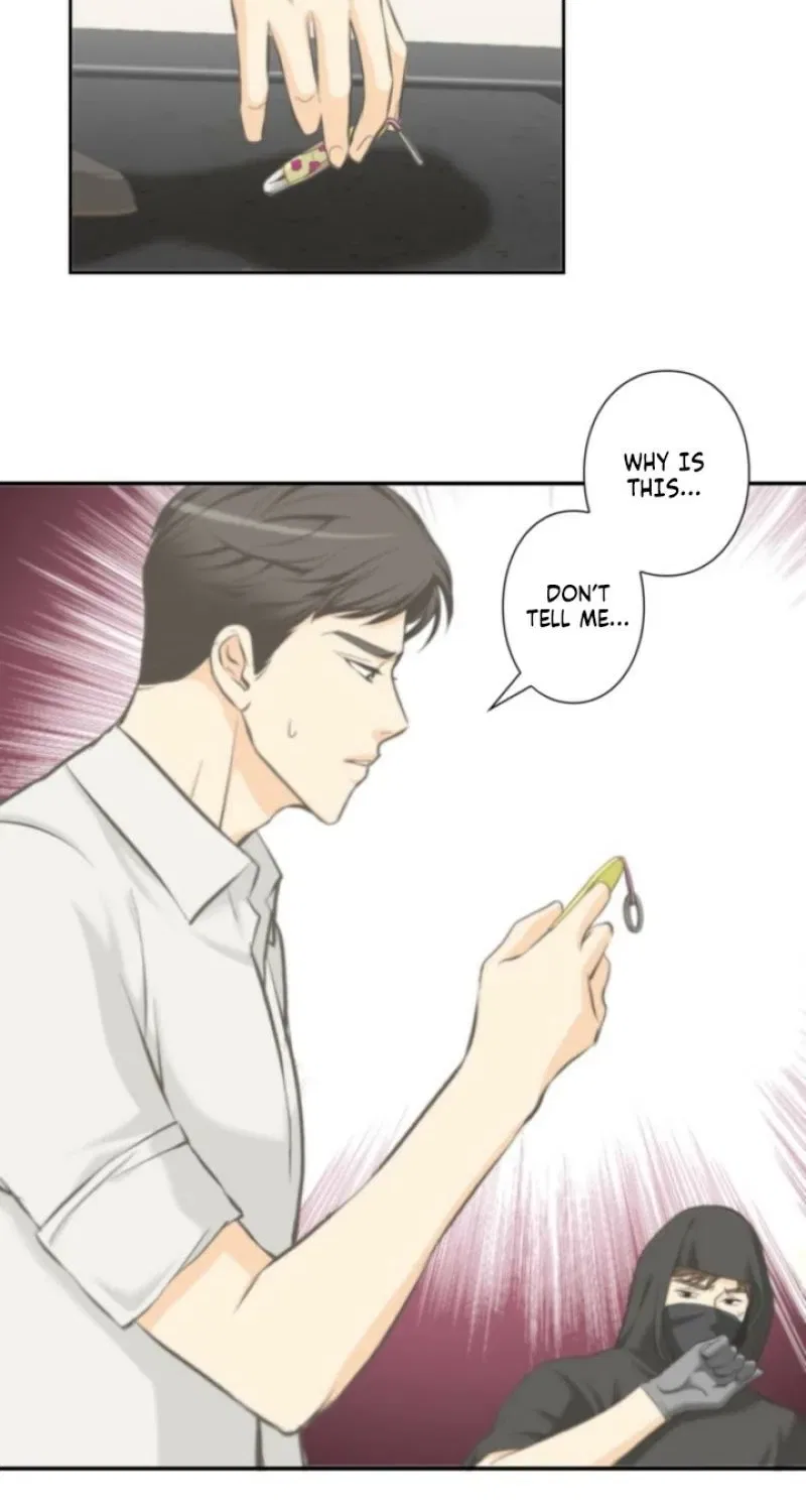 I Got a Confession From the Director Chapter 18 – Page 40