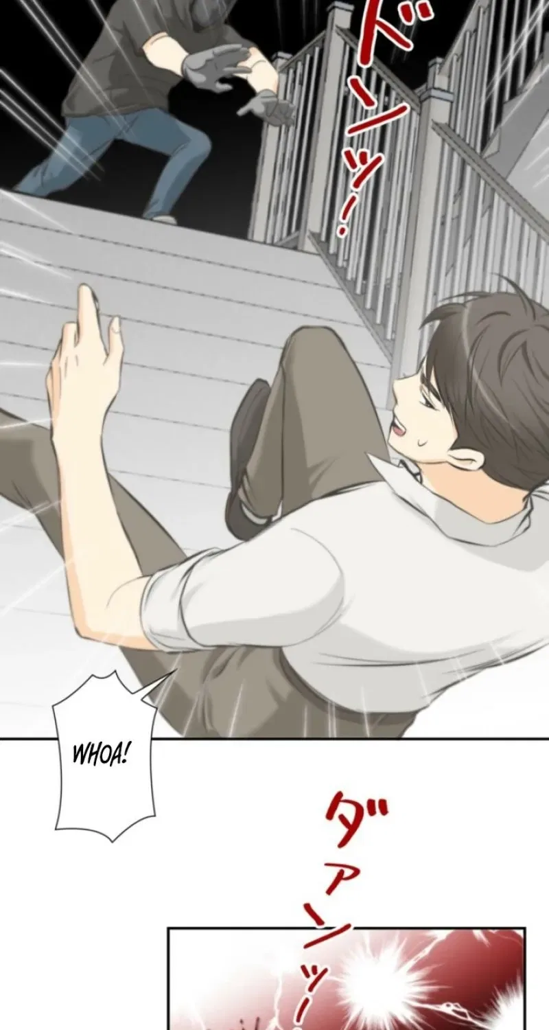 I Got a Confession From the Director Chapter 18 – Page 43