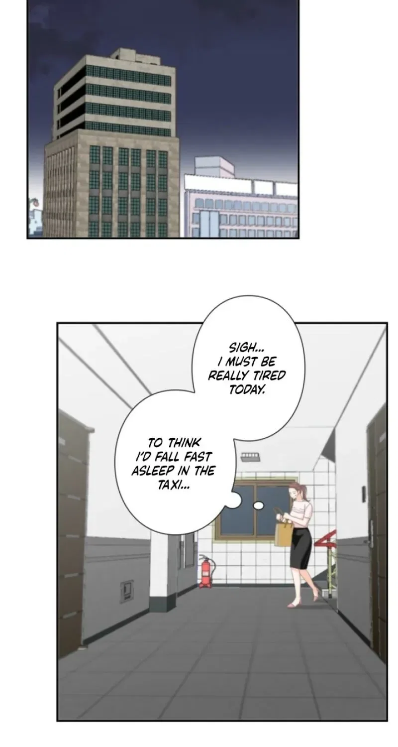 I Got a Confession From the Director Chapter 18 – Page 45