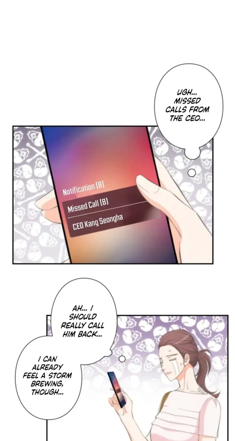 I Got a Confession From the Director Chapter 18 – Page 46