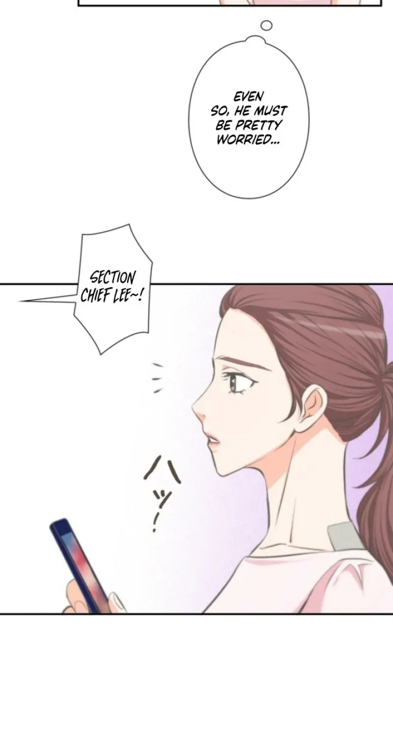 I Got a Confession From the Director Chapter 18 – Page 47