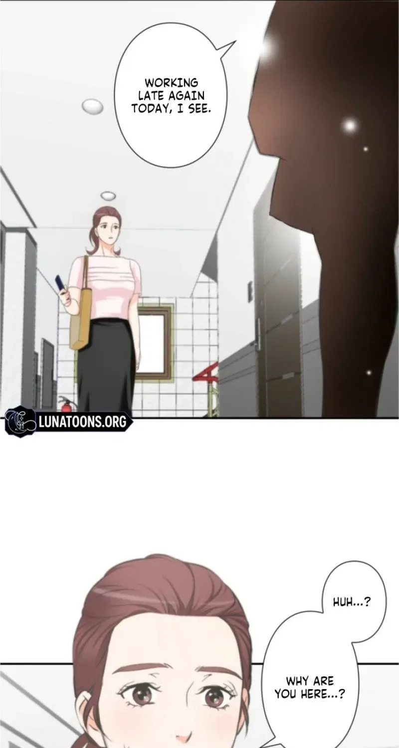 I Got a Confession From the Director Chapter 18 – Page 49