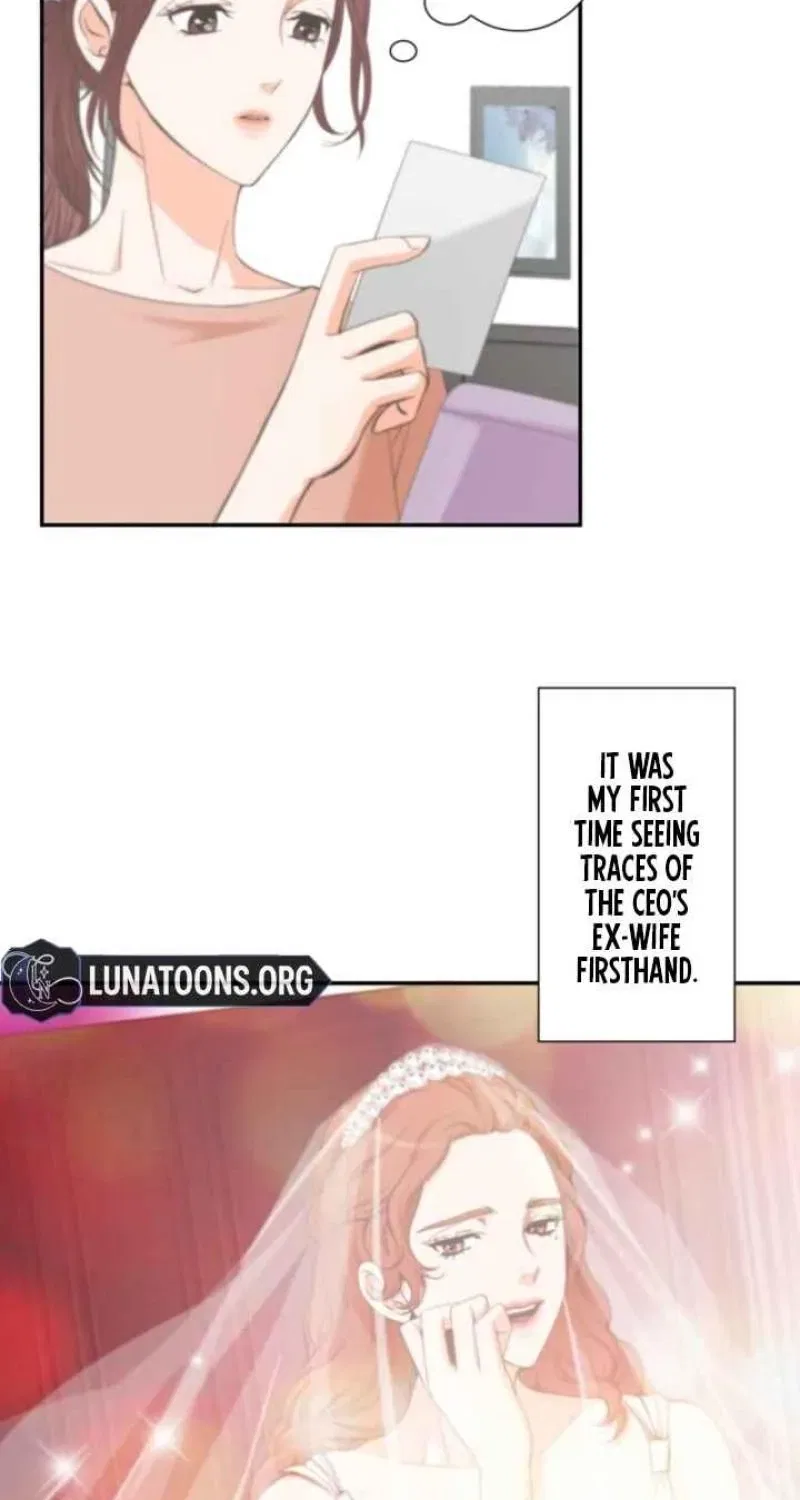 I Got a Confession From the Director Chapter 17 – Page 3