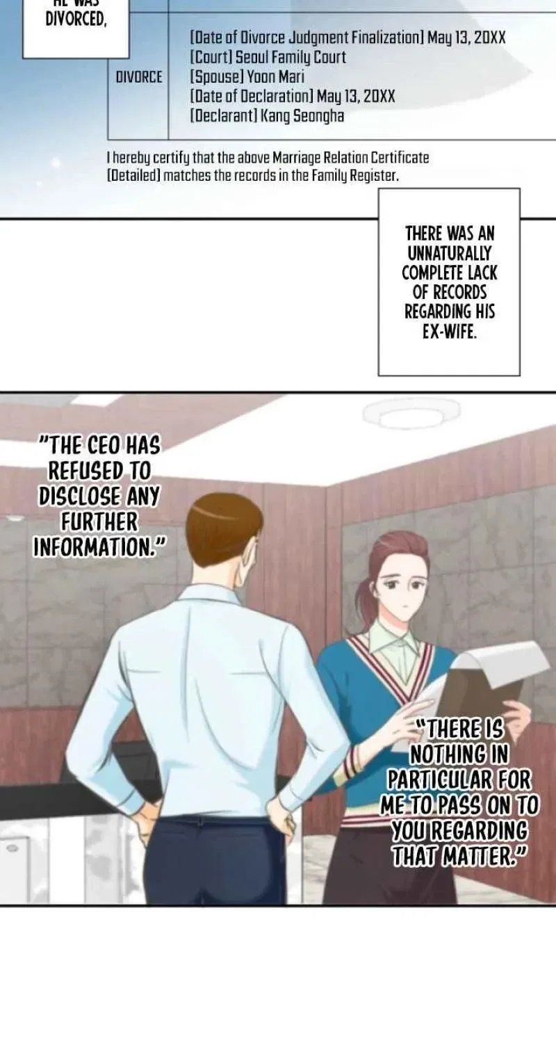 I Got a Confession From the Director Chapter 17 – Page 5