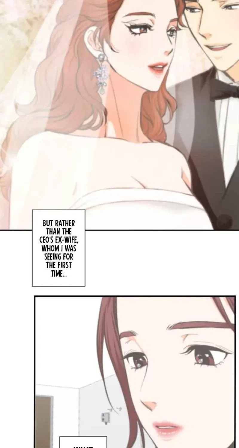 I Got a Confession From the Director Chapter 17 – Page 8