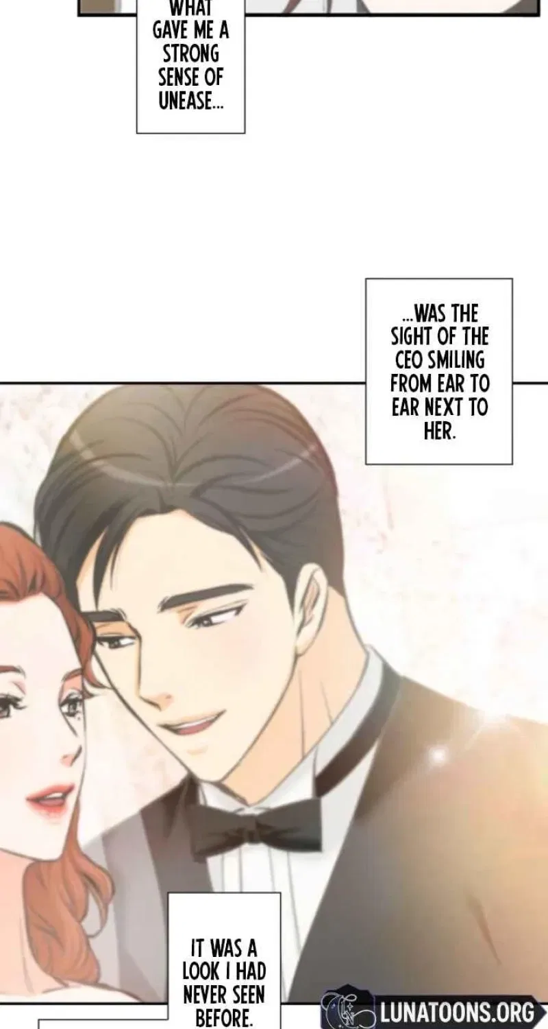 I Got a Confession From the Director Chapter 17 – Page 9