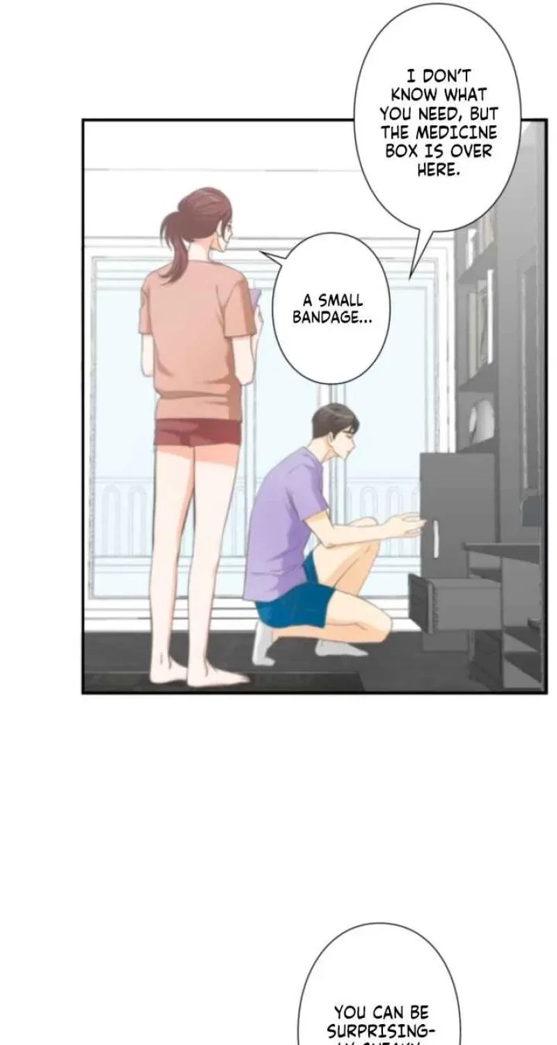 I Got a Confession From the Director Chapter 17 – Page 13