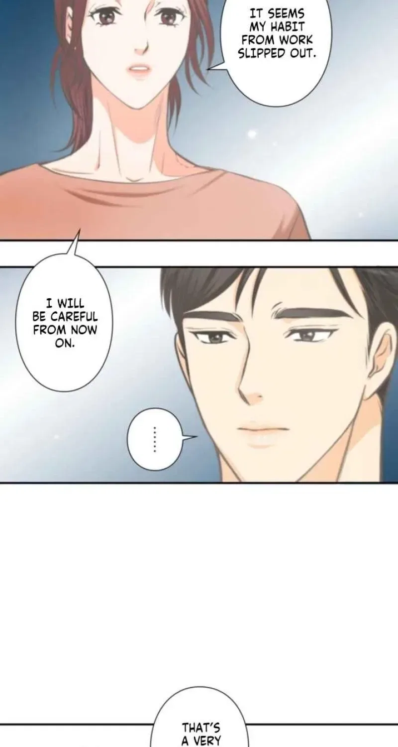 I Got a Confession From the Director Chapter 17 – Page 15