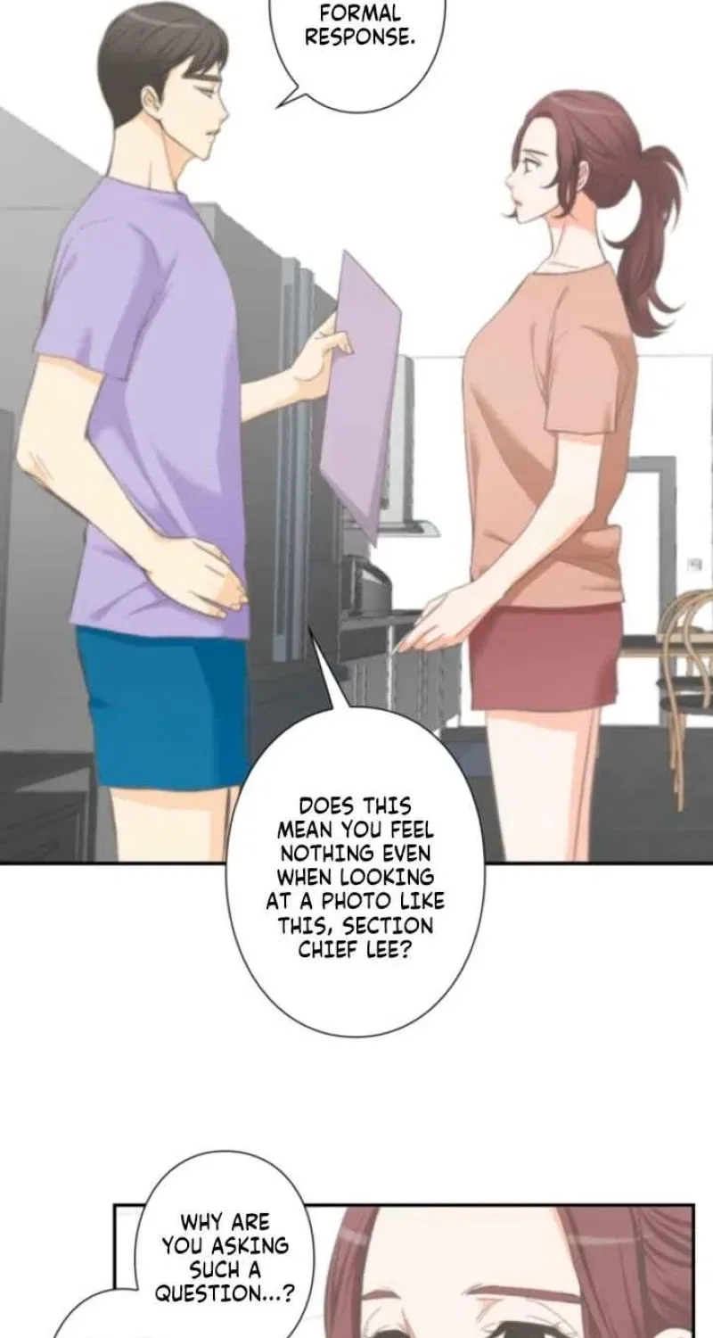 I Got a Confession From the Director Chapter 17 – Page 16