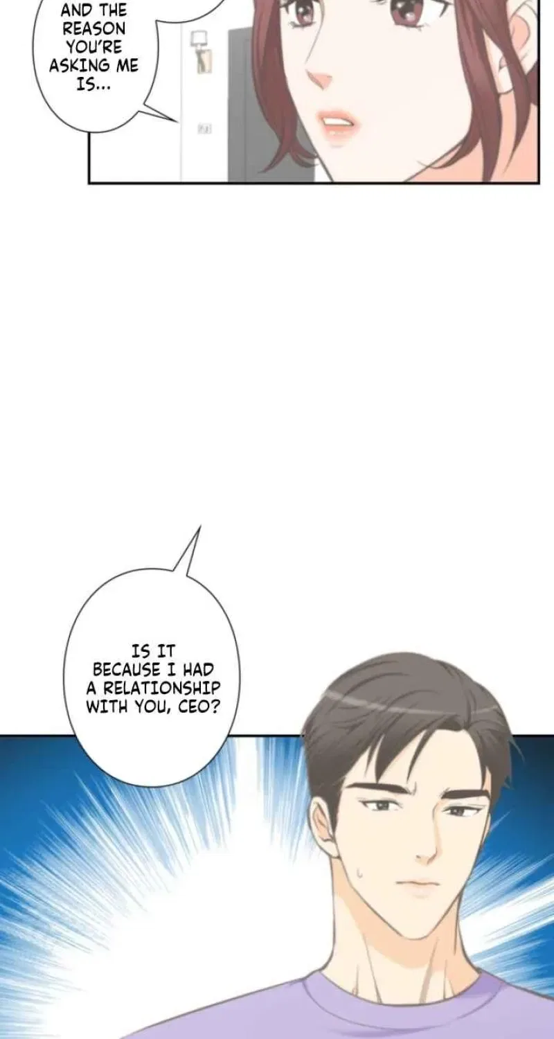 I Got a Confession From the Director Chapter 17 – Page 17