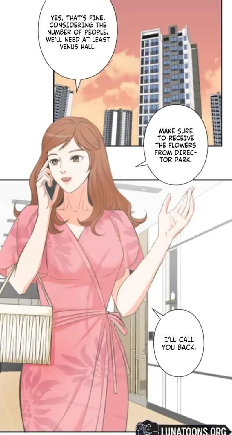 I Got a Confession From the Director Chapter 17 – Page 20