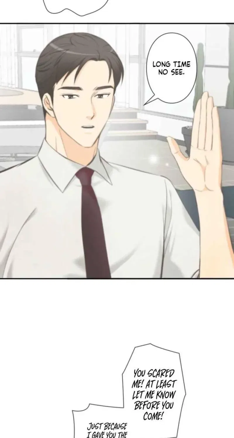 I Got a Confession From the Director Chapter 17 – Page 22