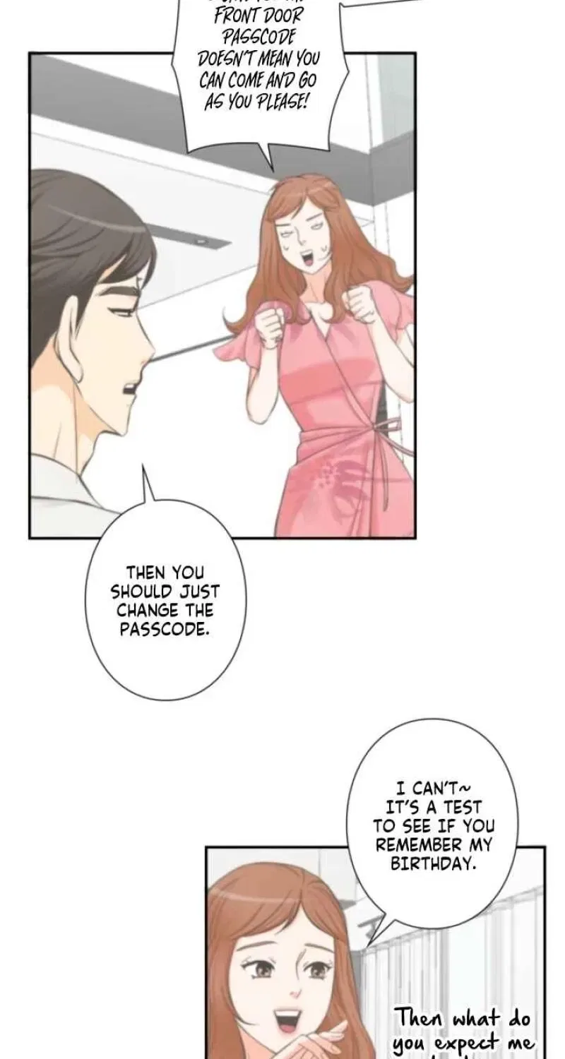 I Got a Confession From the Director Chapter 17 – Page 23