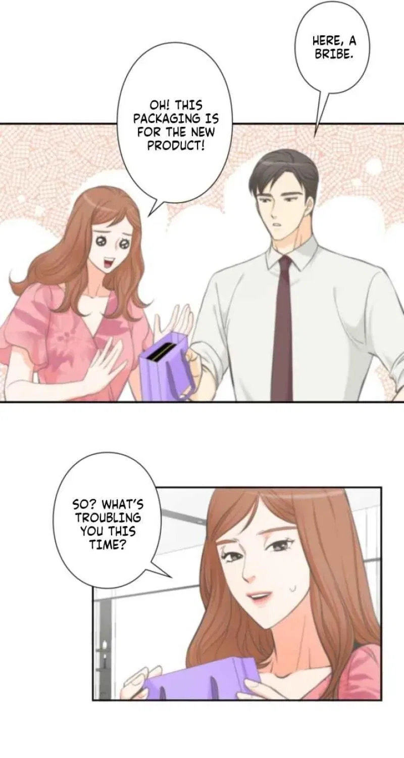 I Got a Confession From the Director Chapter 17 – Page 25