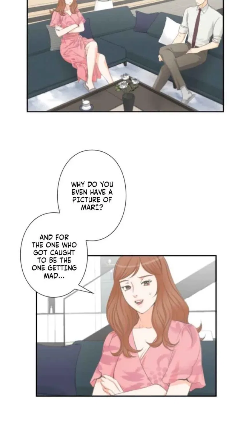 I Got a Confession From the Director Chapter 17 – Page 27