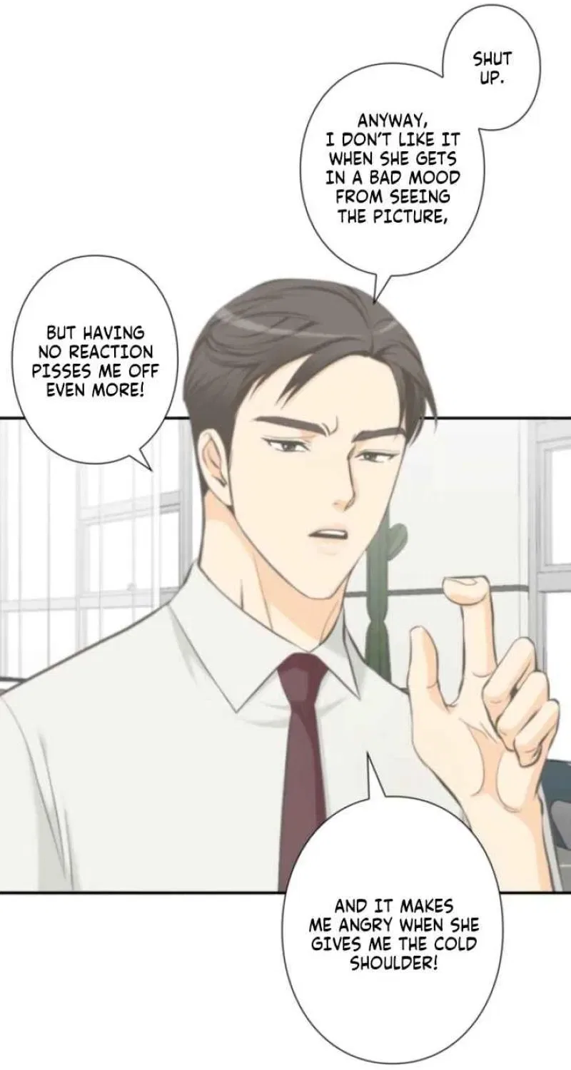 I Got a Confession From the Director Chapter 17 – Page 28