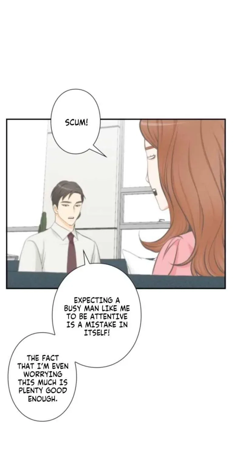 I Got a Confession From the Director Chapter 17 – Page 29
