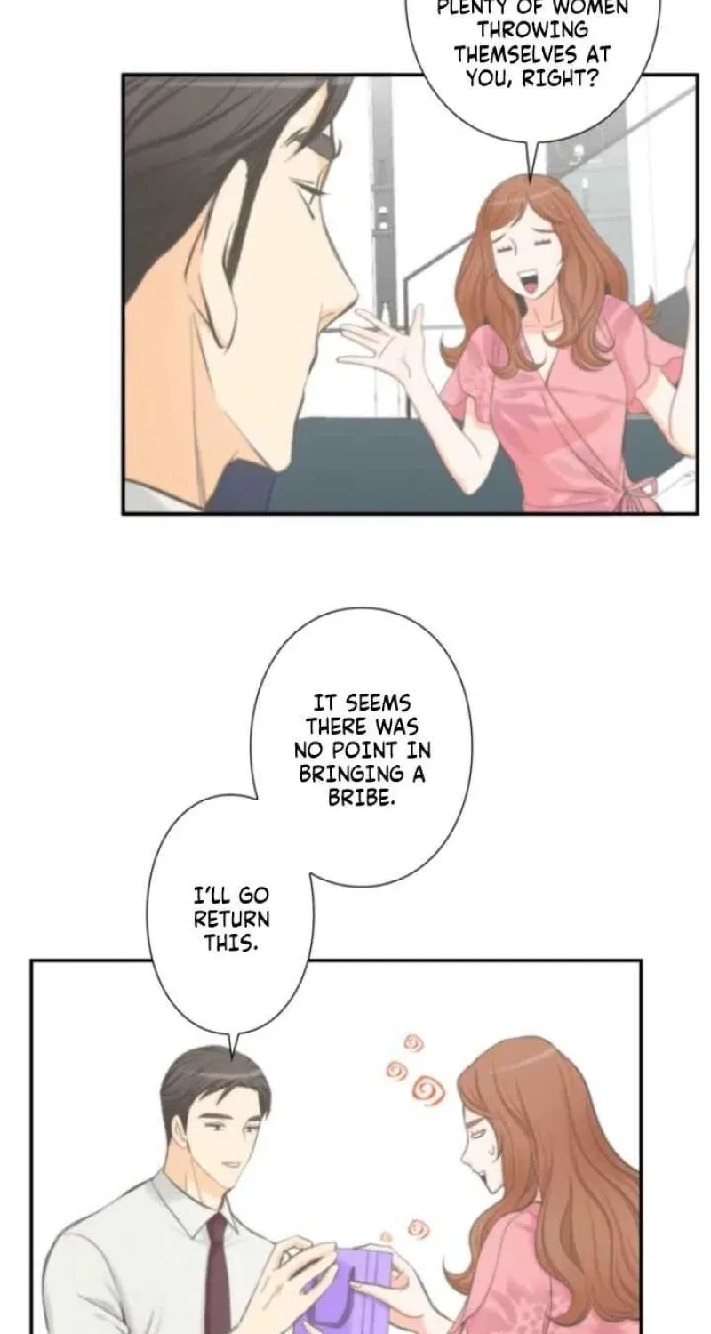 I Got a Confession From the Director Chapter 17 – Page 31