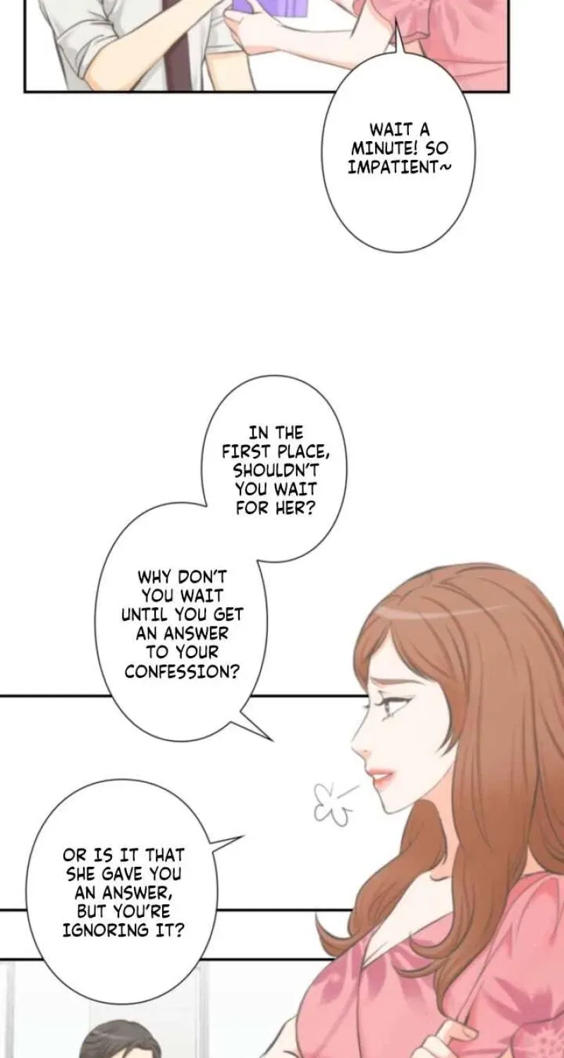 I Got a Confession From the Director Chapter 17 – Page 32