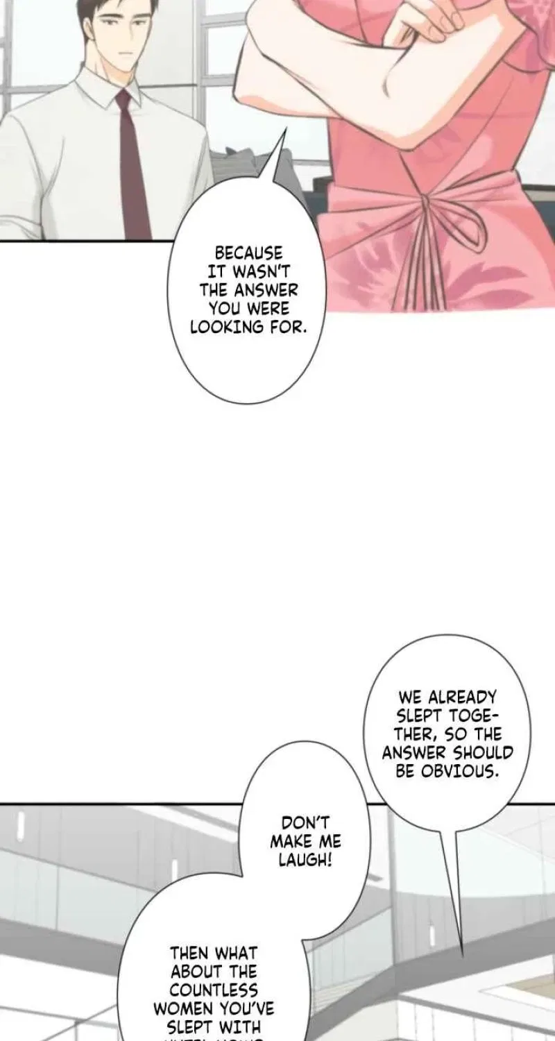 I Got a Confession From the Director Chapter 17 – Page 33