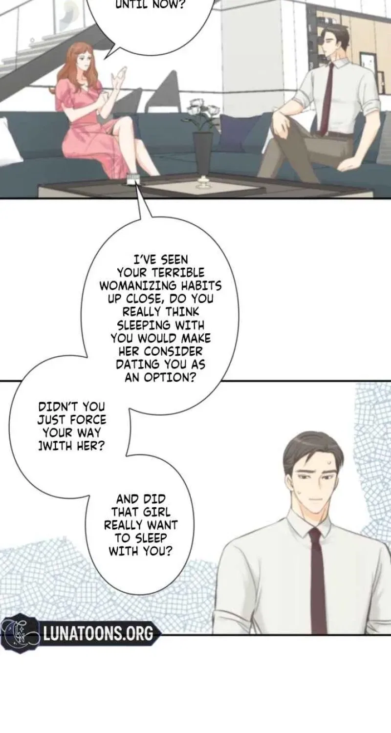 I Got a Confession From the Director Chapter 17 – Page 34