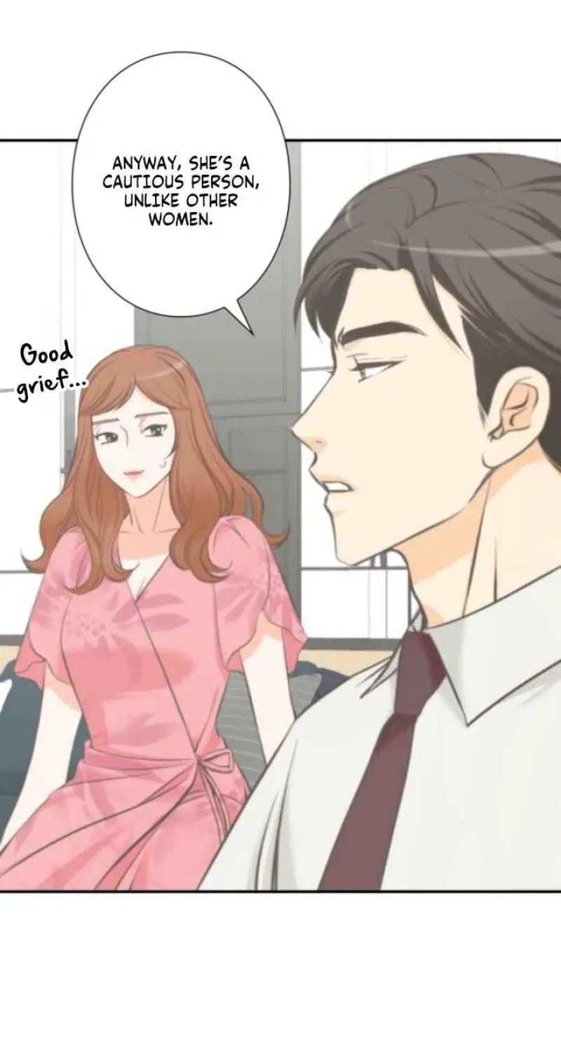 I Got a Confession From the Director Chapter 17 – Page 35