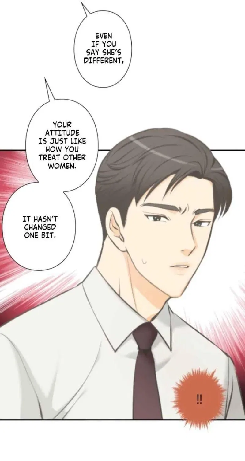 I Got a Confession From the Director Chapter 17 – Page 37
