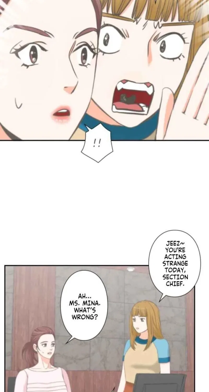 I Got a Confession From the Director Chapter 17 – Page 40