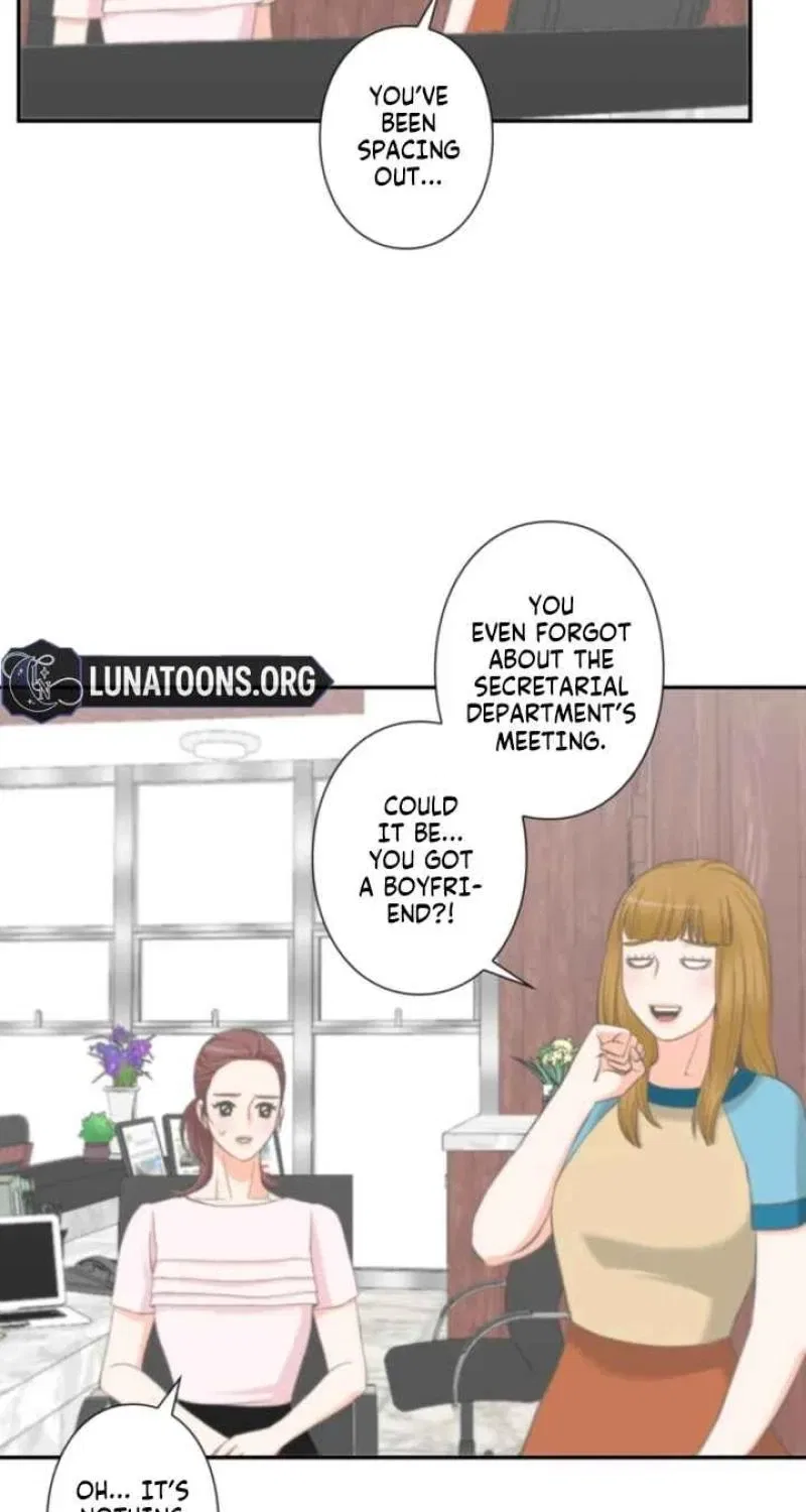 I Got a Confession From the Director Chapter 17 – Page 41