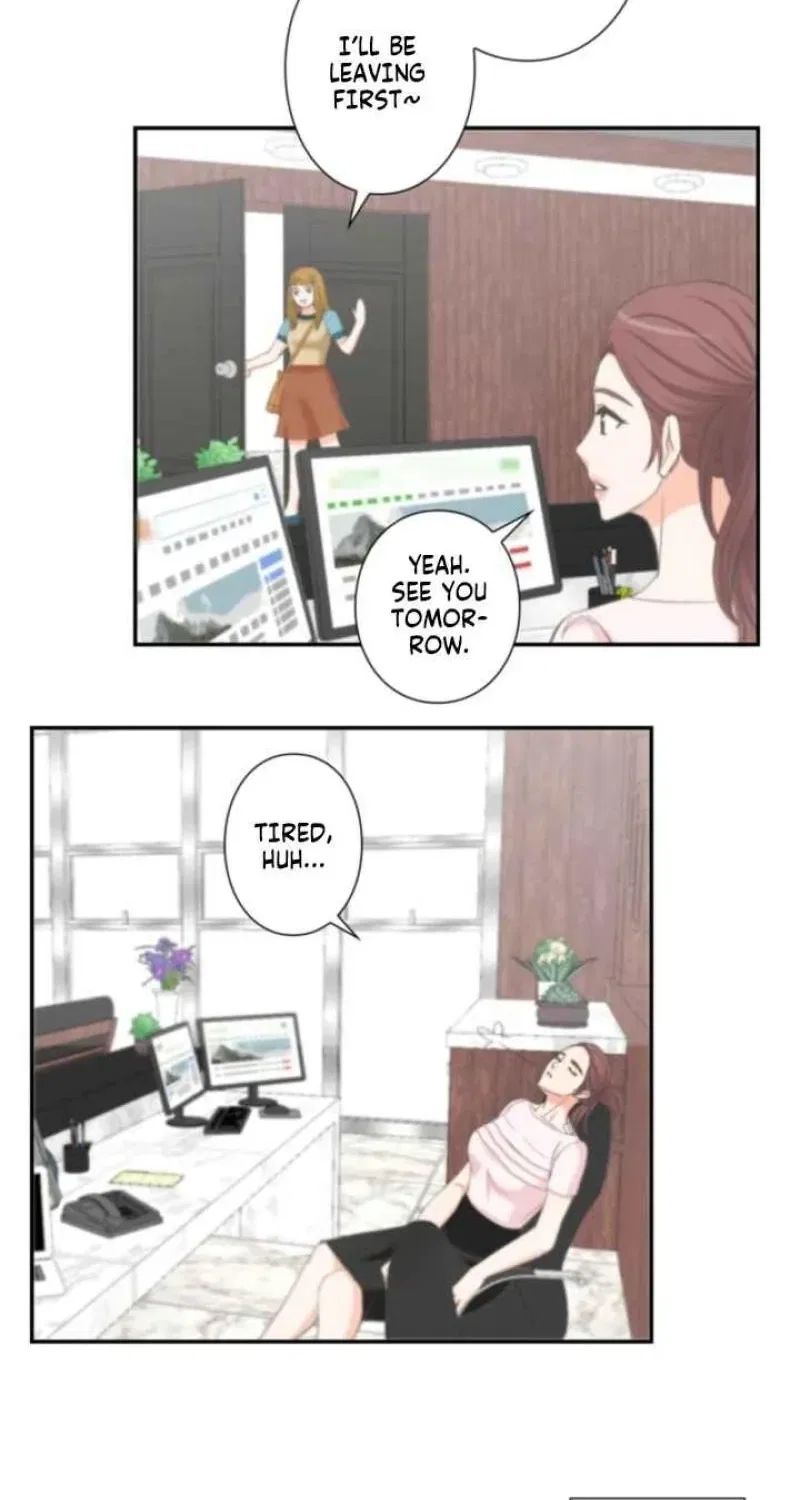 I Got a Confession From the Director Chapter 17 – Page 43