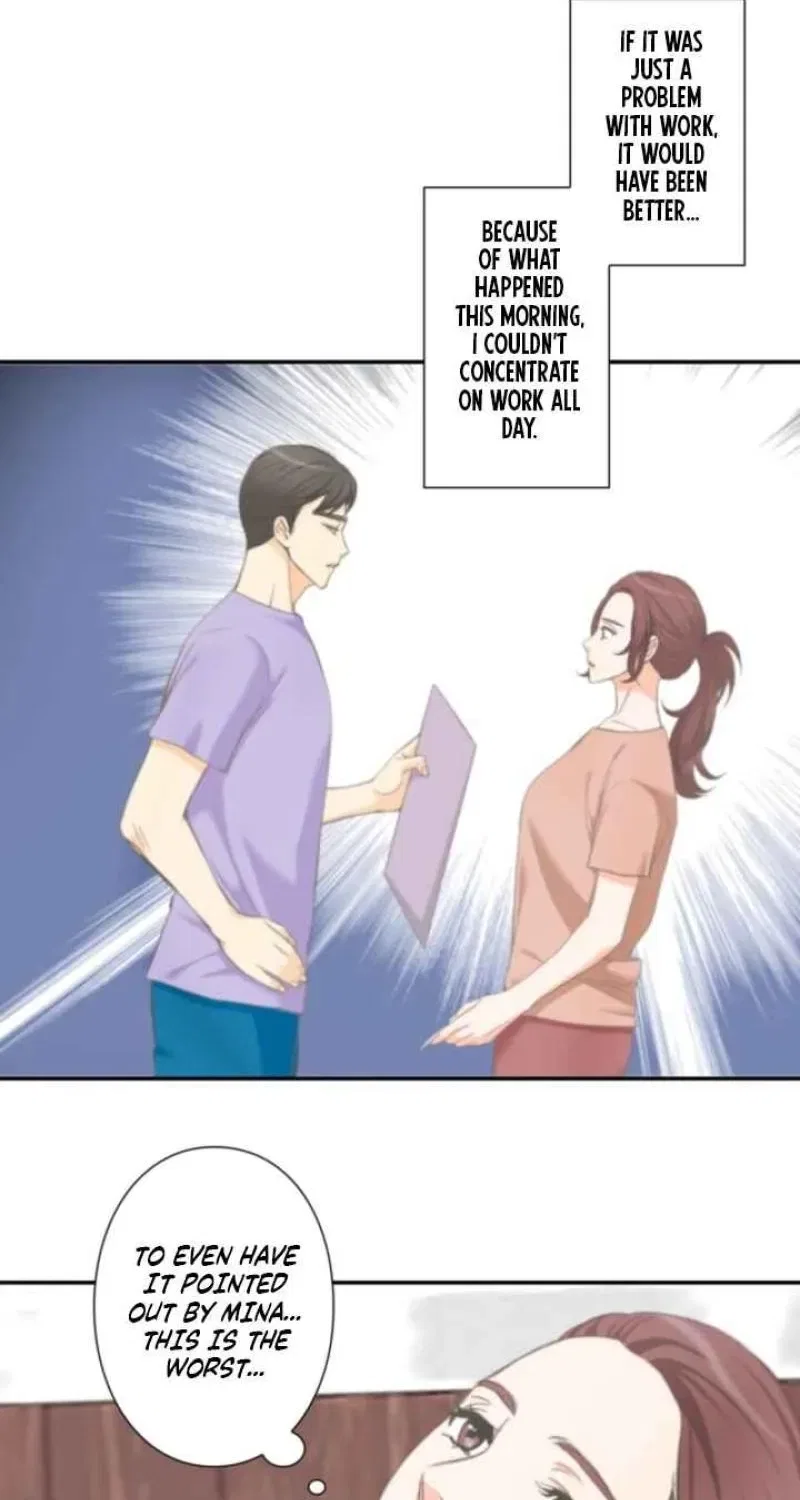 I Got a Confession From the Director Chapter 17 – Page 44