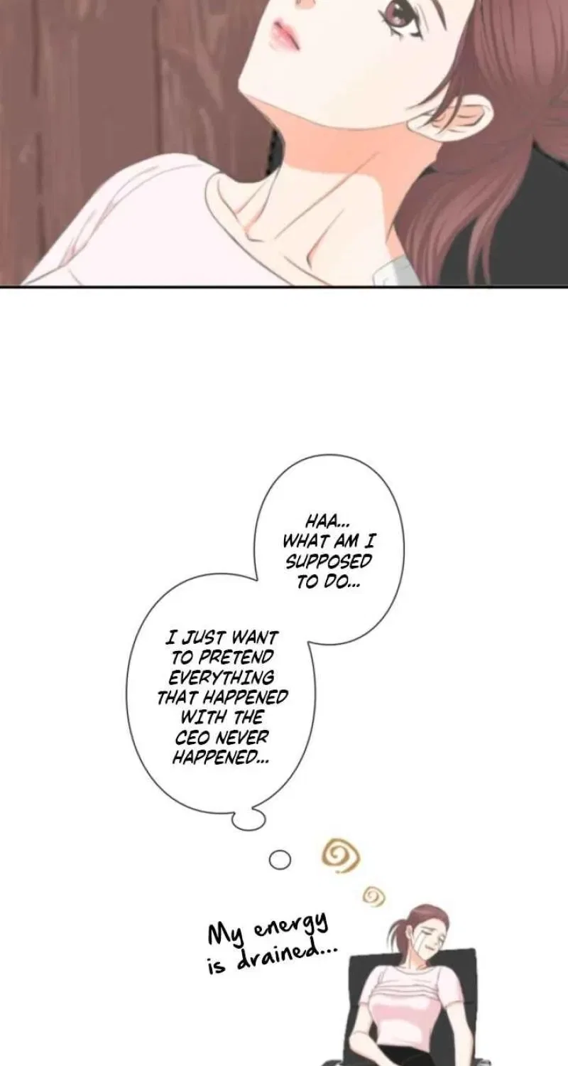 I Got a Confession From the Director Chapter 17 – Page 45
