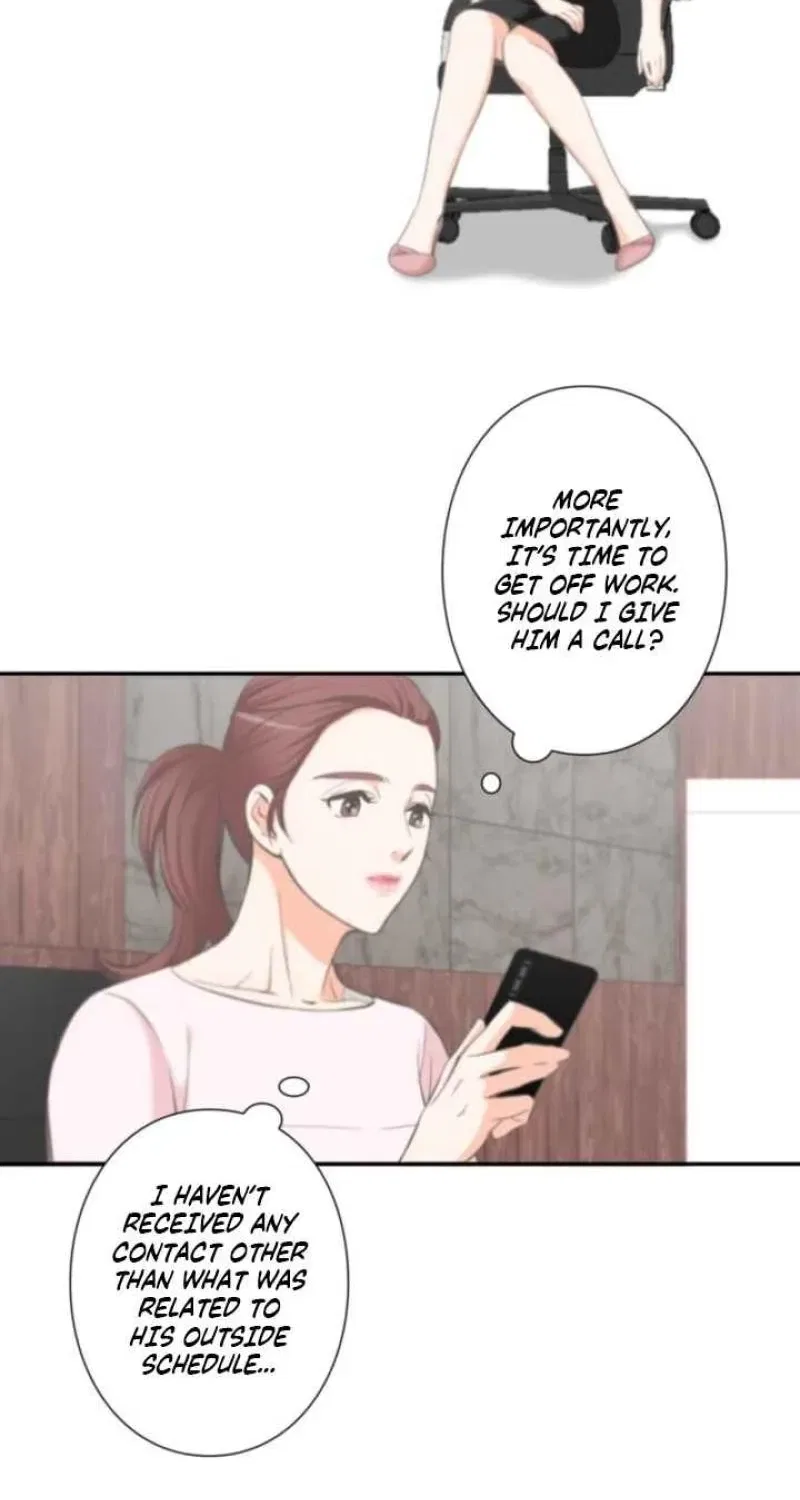 I Got a Confession From the Director Chapter 17 – Page 46
